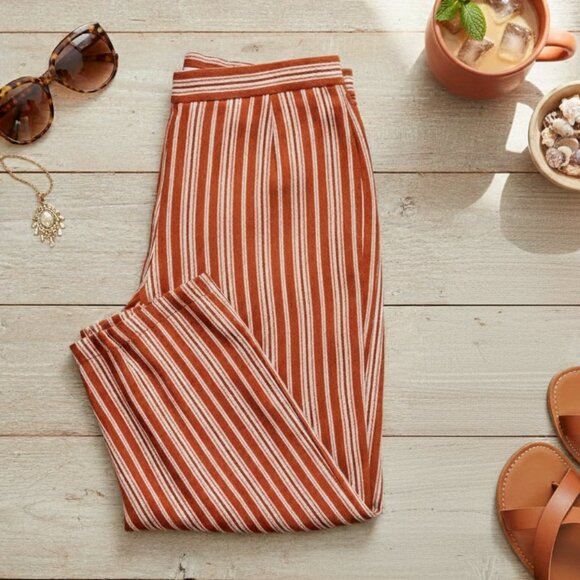 Anthropologie Pants - Faithfull The Brand Gabrielle Pants